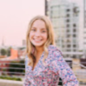 Meet your Posher, Brecklyn